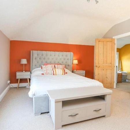 Southsea Historic Gem - Elegant Apartments Portsmouth Esterno foto
